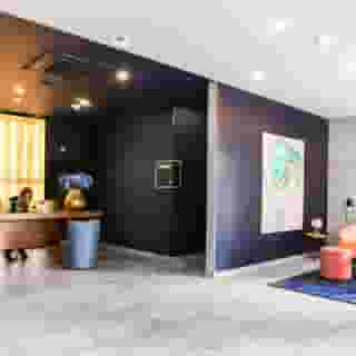 Hotel Neuer Fritz Berlin, 3 of 5