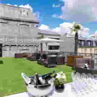 Hotel Barriere Le Fouquets Paris, 1 of 5