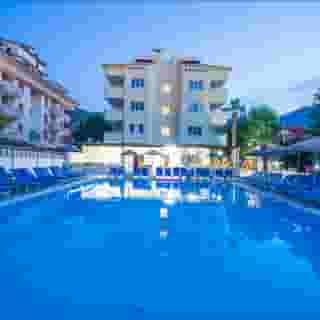 Private Hotel, 5 of 5