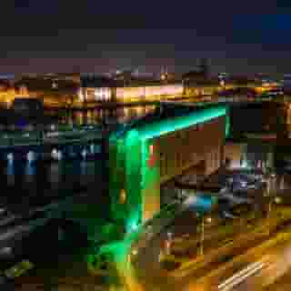 HP Park Plaza Wroclaw, 5 of 5