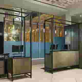 DoubleTree by Hilton New York Times Square South, 6 of 6