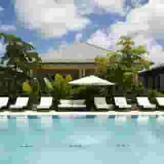 The Island House, 3 of 5