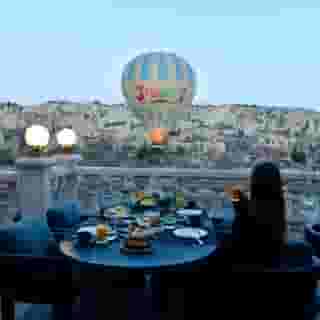 Sacred Mansion Hotel, 1 of 5