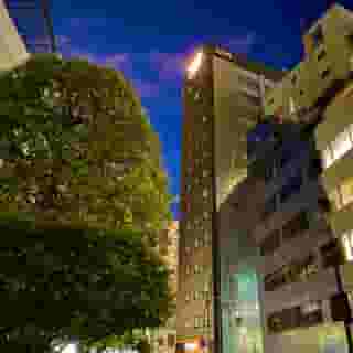 APA Hotel Mita-ekimae, 5 of 5