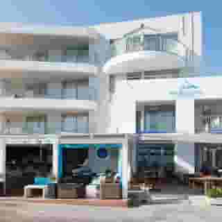 Alia Beach Hotel, 6 of 6