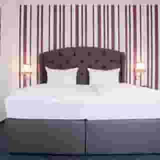 Hotel Les Nations, 2 of 5