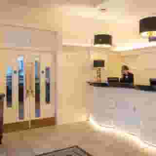 HYDE Hotel, 2 of 5