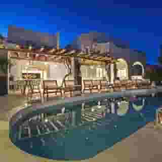 Cavo Bianco Hotel, 5 of 5