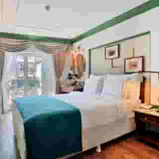 Orient Express Hotel, 4 of 5