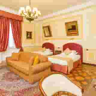 Hotel Bristol Palace, 2 of 5
