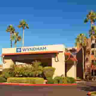 Wyndham Phoenix Airport/Tempe, 4 of 5