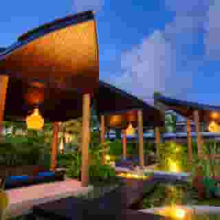Natai Beach Resort, 1 of 5