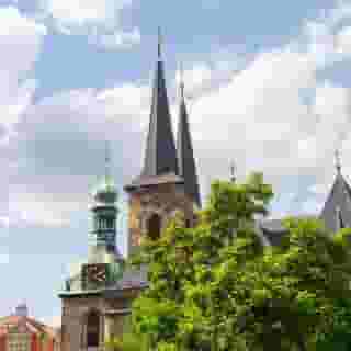 Merkur - Czech Leading Hotels, 1 of 5