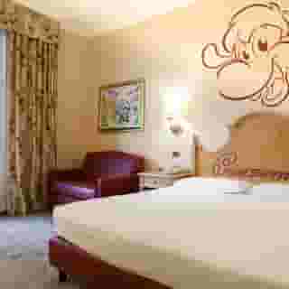 Gardaland Hotel, 4 of 5