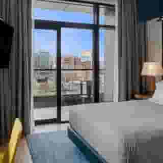 Canopy by Hilton Boston Downtown, 5 of 5