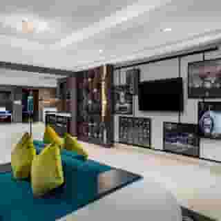 Hilton Garden Inn - Los Angeles Hollywood, 3 of 5