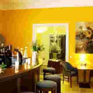 Hotel Villa Monte Vino, 5 of 5