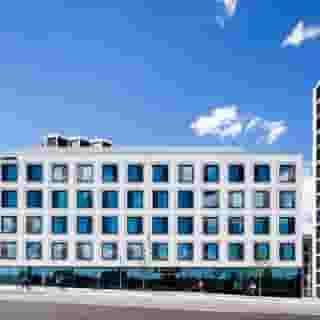 Holiday Inn Express Munich City West, 2 of 5