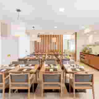 NH Frankfurt Messe, 4 of 5