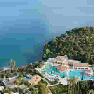 Greotel Eva Palace at Kommeno Peninsula, 4 of 5