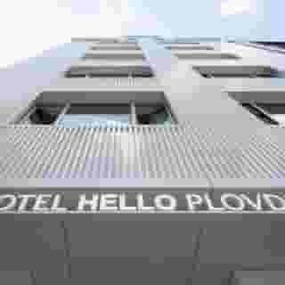 Hotel Hello Plovdiv, 1 of 5