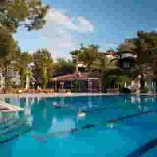 Club and Hotel Letoonia, 3 of 5