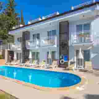 Sahra Su Holiday Village & Spa, 4 of 5