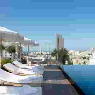 The Norman Tel Aviv, 2 of 5