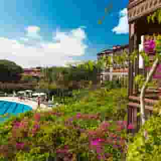 Selectum Family Resort, 6 of 6