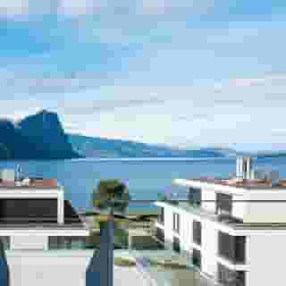 Neuro Campus Hotel im Das Morgen, 5 of 5