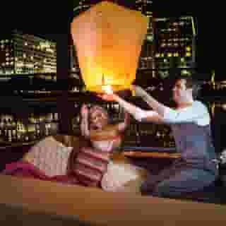 Omni Las Colinas Hotel, 5 of 5