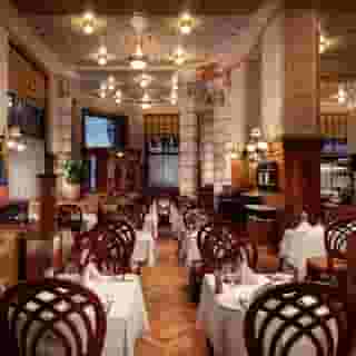 Art Deco Imperial, 5 of 5