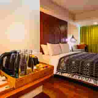 MaxOneHotels at Ubud, 1 of 5