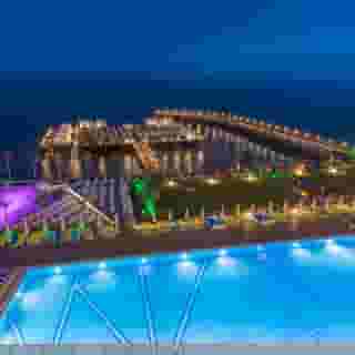 Sirius Deluxe Hotel, 2 of 5