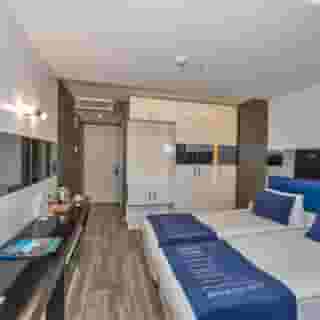 Inntel Hotel Istanbul, 4 of 5