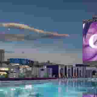 The Cosmopolitan of Las Vegas, 1 of 5