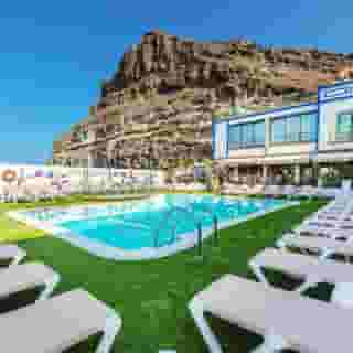 Apartamentos Puerto de Mogan LIVVO, 3 of 5