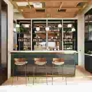 Ocean Drive Sevilla, 5 of 5