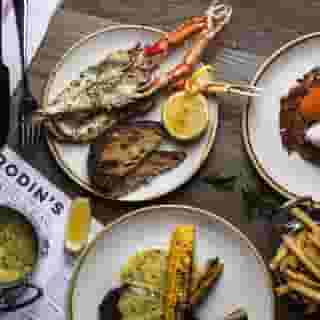 Comfort Hotel Karl Johan, 1 of 5