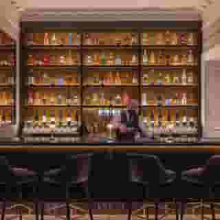 The Belvedere, 5 of 5