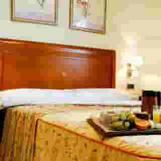Daniya Denia Spa & Business, 5 of 5