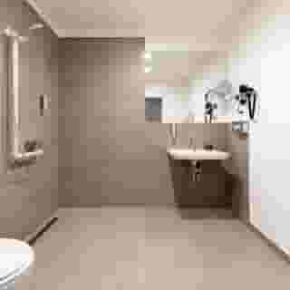 Select Hotel Berlin Spiegelturm, 5 of 5