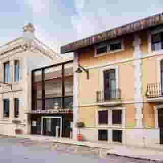 AC Ciutat d Alcoi, 1 of 5