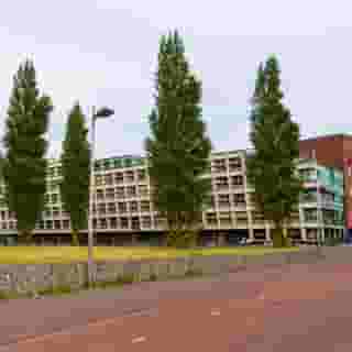 Hampton By Hilton Amsterdam City Centre East, 6 of 6