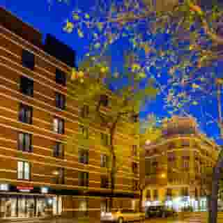 Leonardo Boutique Hotel Madrid, 1 of 5