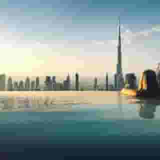 Sls Dubai Hotel & Residences, 1 of 5