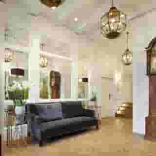Hotel Villa Favorita, 1 of 5