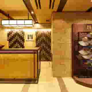 MONday Apart Hamamatsucho Daimon, 1 of 5