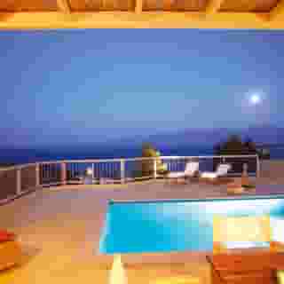 Pleiades Luxurious Villas, 4 of 5