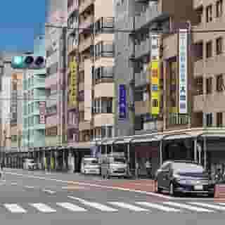 Vessel Inn Ueno Iriya Ekimae, 3 of 5